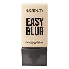 Easy Blur Natural Airbrush Foundation -  für eine Filter-Finish Base, HUDA BEAUTY